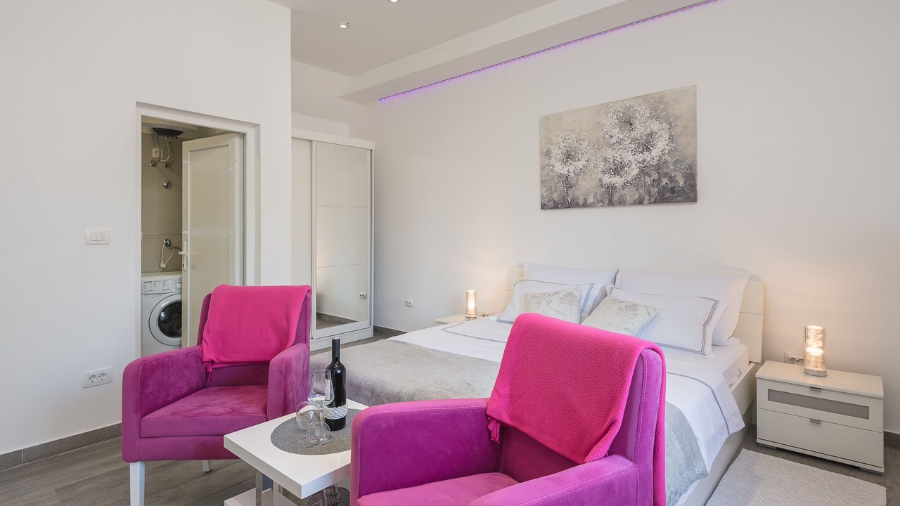 Photo of Bedroom in Babin Kuk