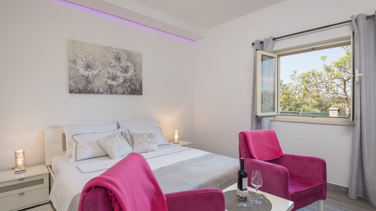 Photo of Bedroom in Babin Kuk