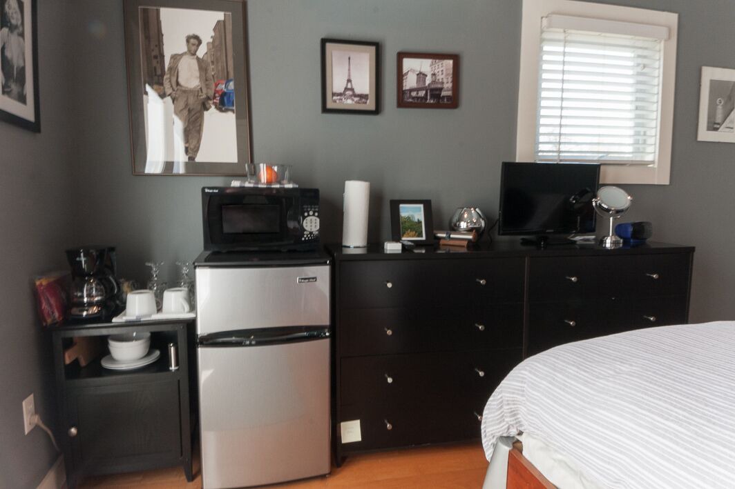 Photo of Kitchen in Chestnut