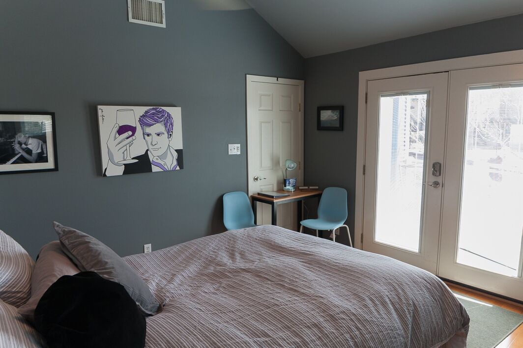 Photo of Bedroom in Chestnut