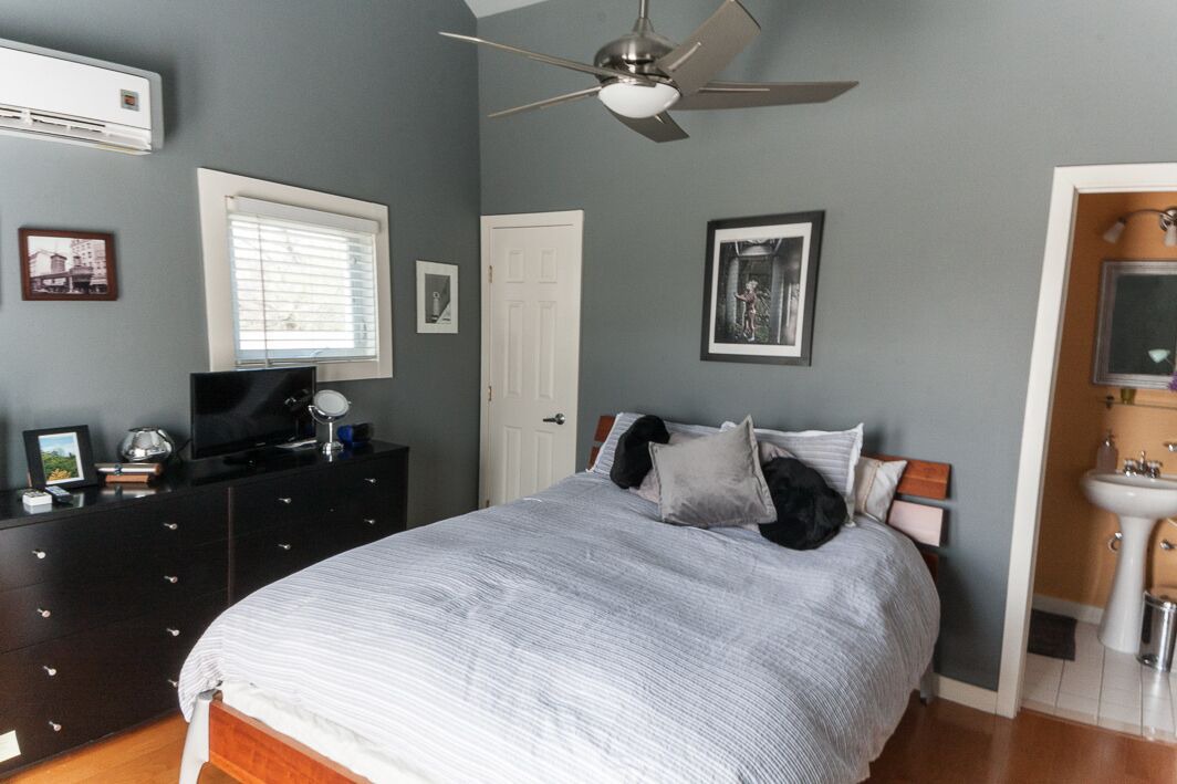 Photo of Bedroom in Chestnut