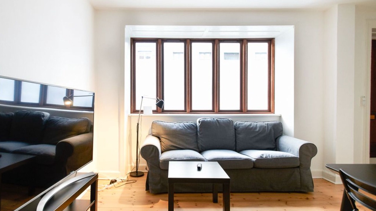 Photo of Livingroom in Osterbro
