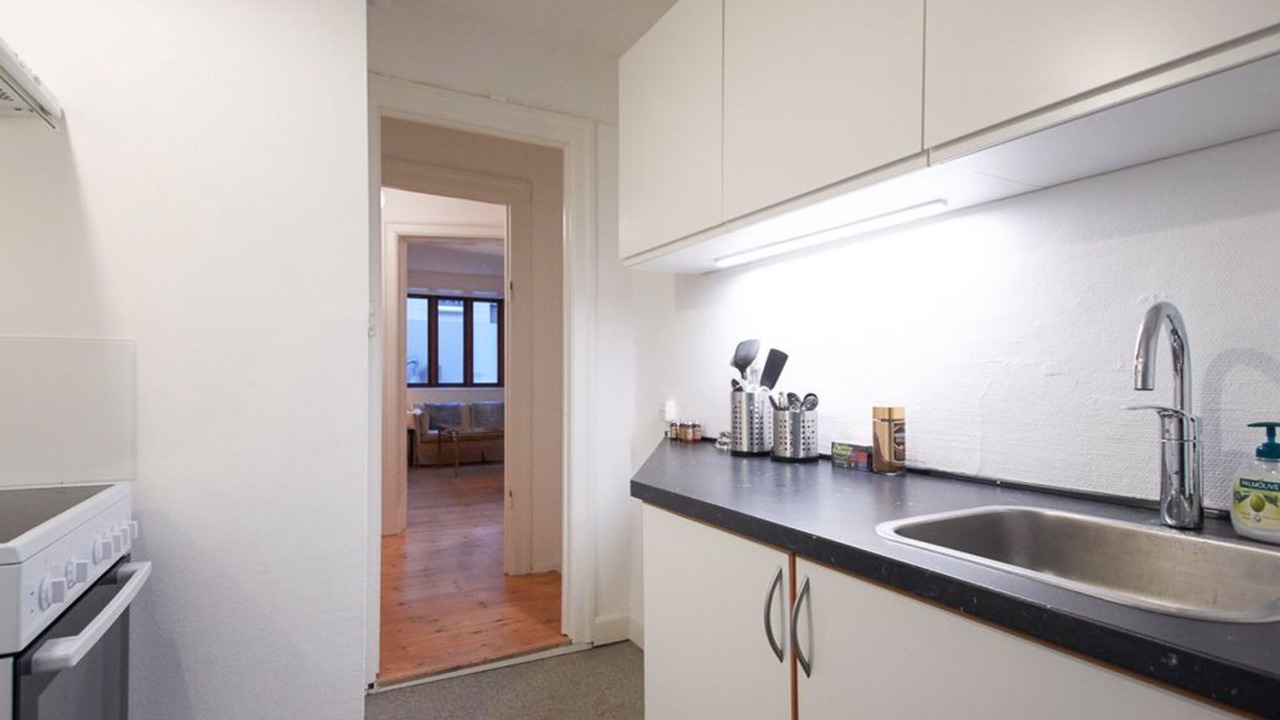 Photo of Kitchen in Osterbro