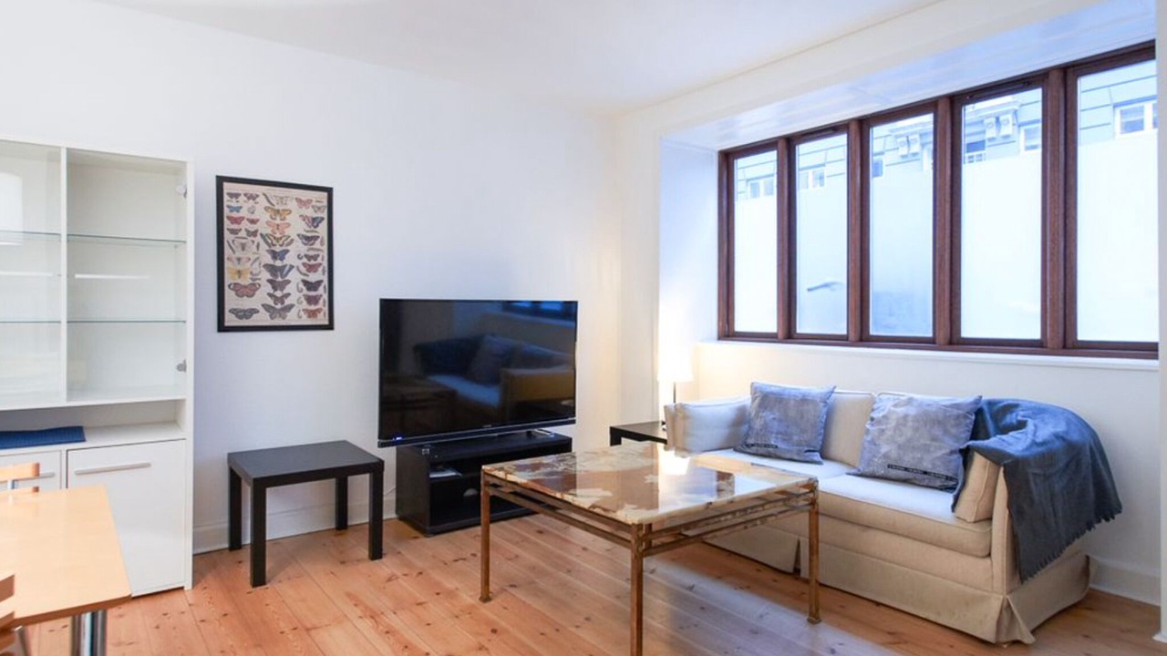 Photo of Livingroom in Osterbro
