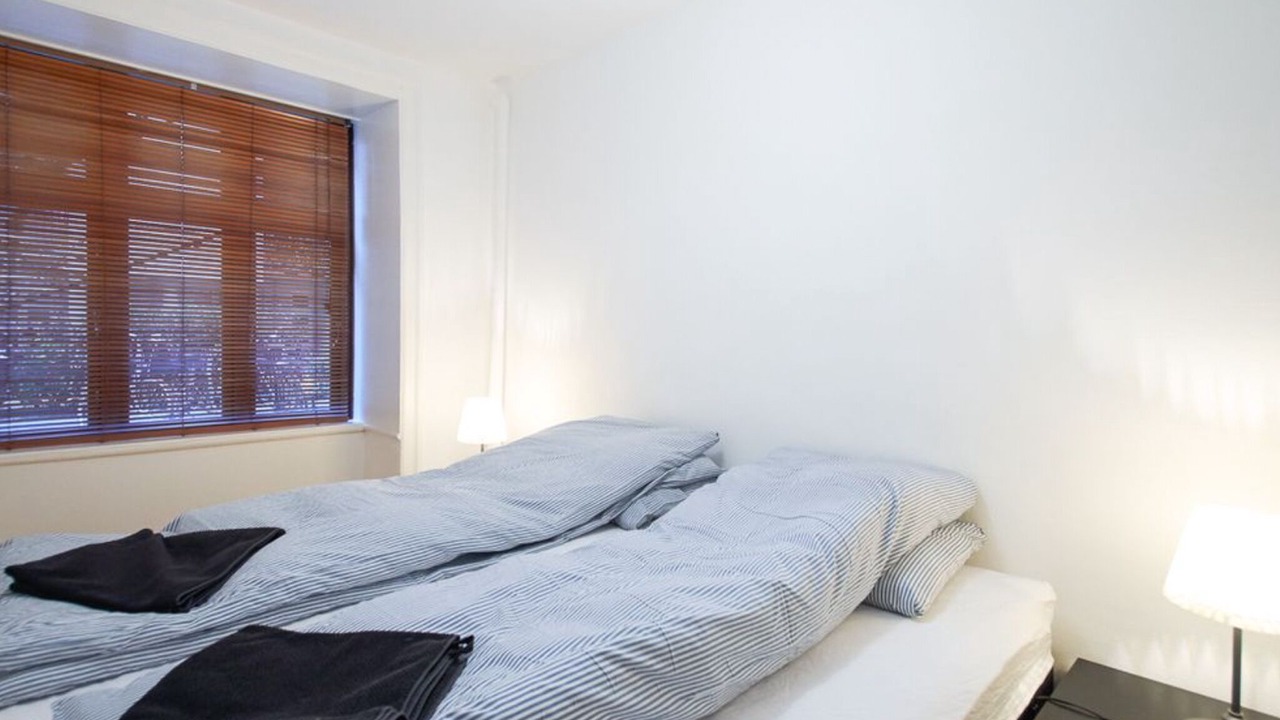 Photo of Bedroom in Osterbro