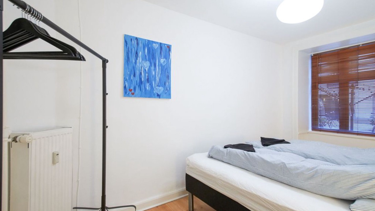 Photo of Bedroom in Osterbro