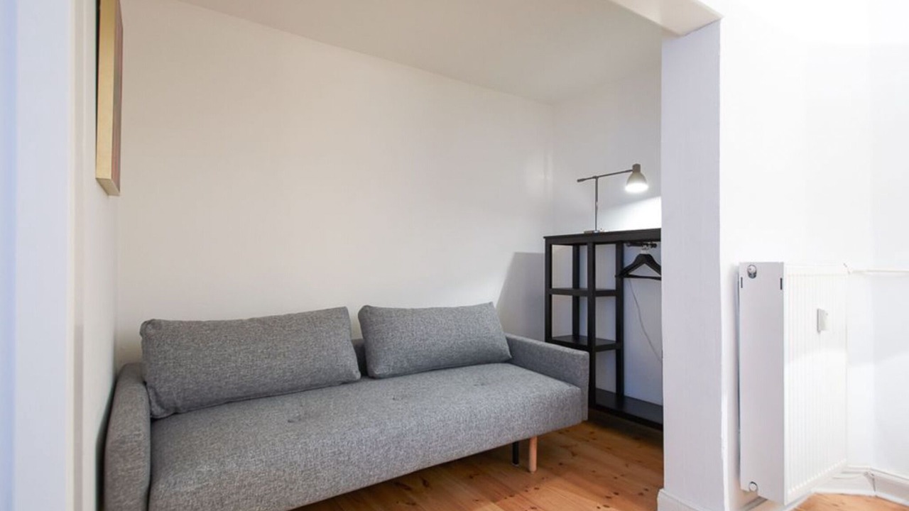 Photo of Livingroom in Osterbro