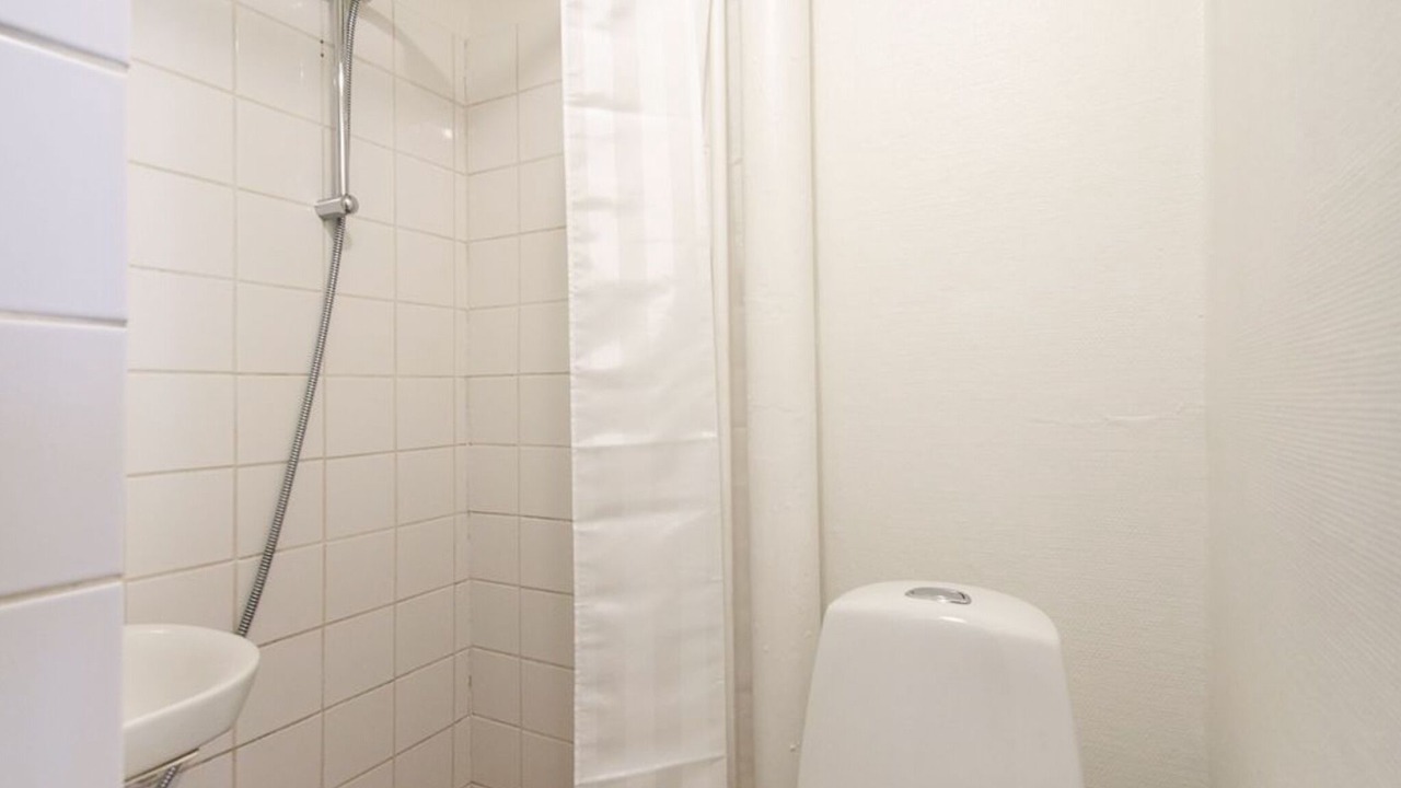 Photo of Bathroom in Osterbro
