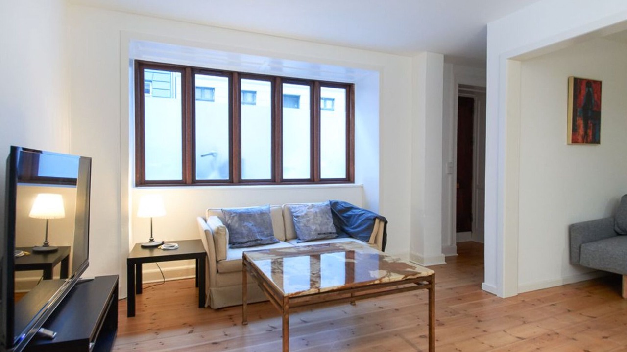Photo of Livingroom in Osterbro