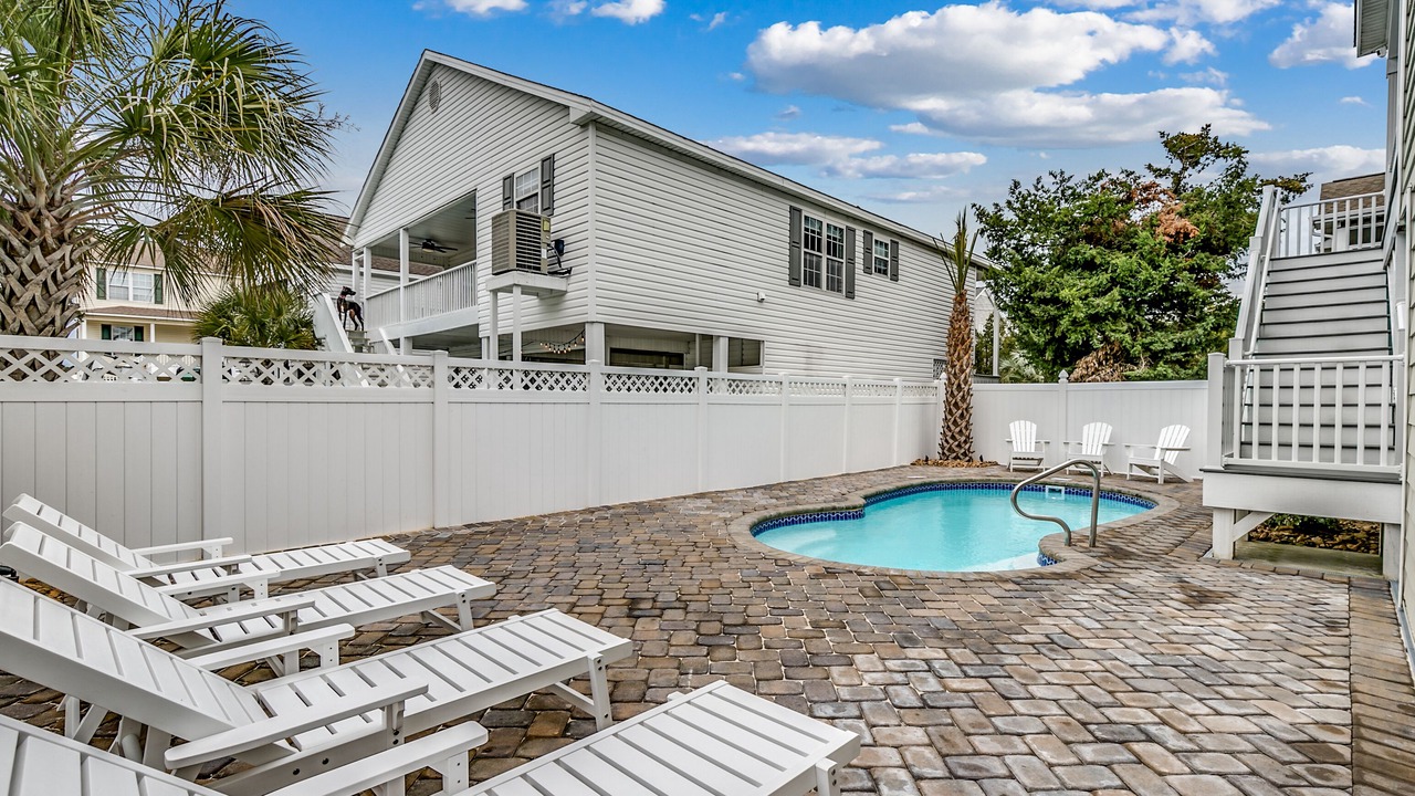 Photo of Outdoor in Cherry Grove Beach