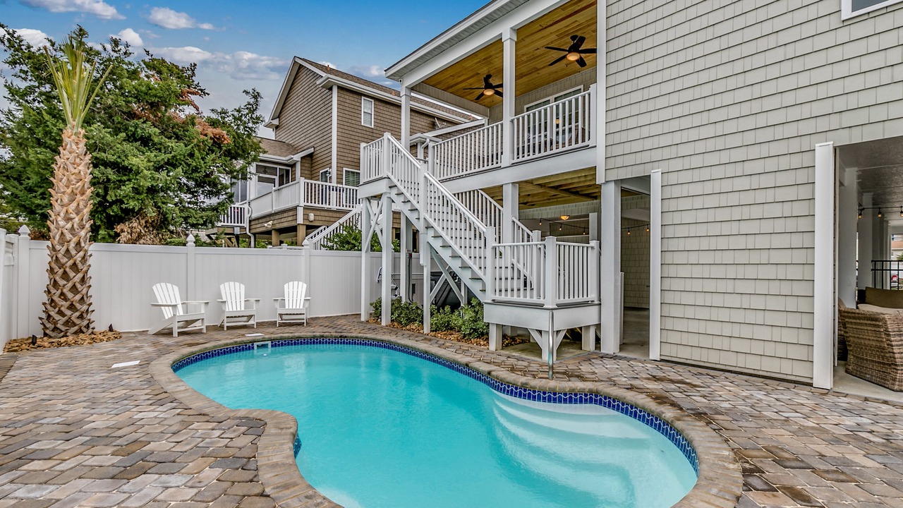 Photo of Outdoor in Cherry Grove Beach