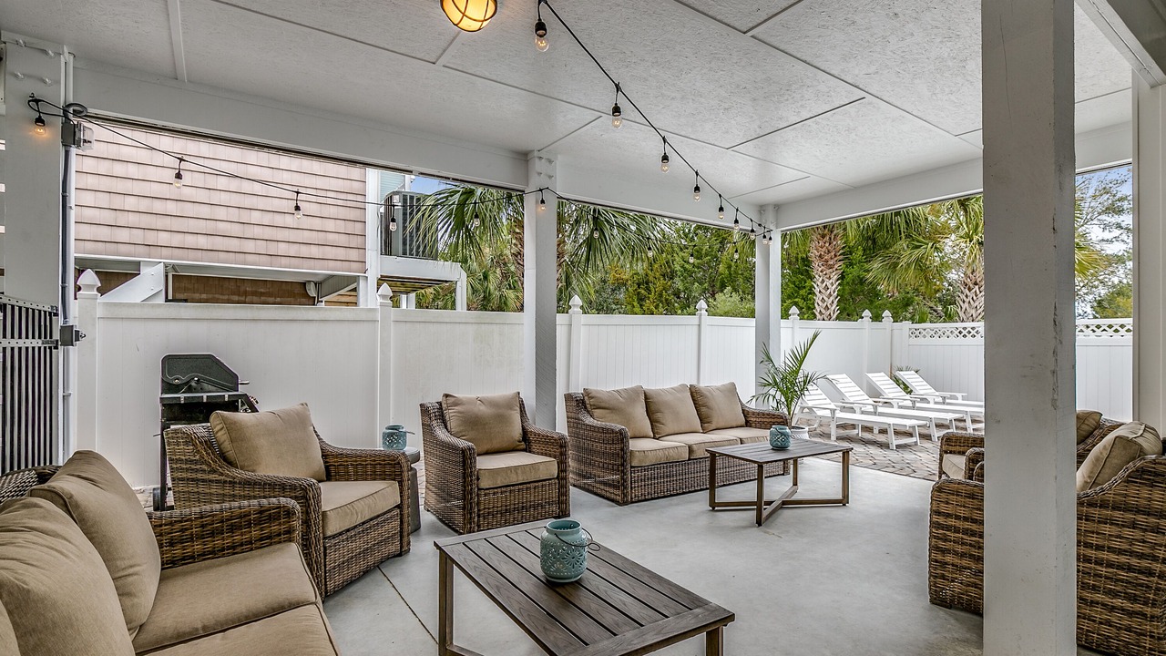 Photo of Outdoor in Cherry Grove Beach