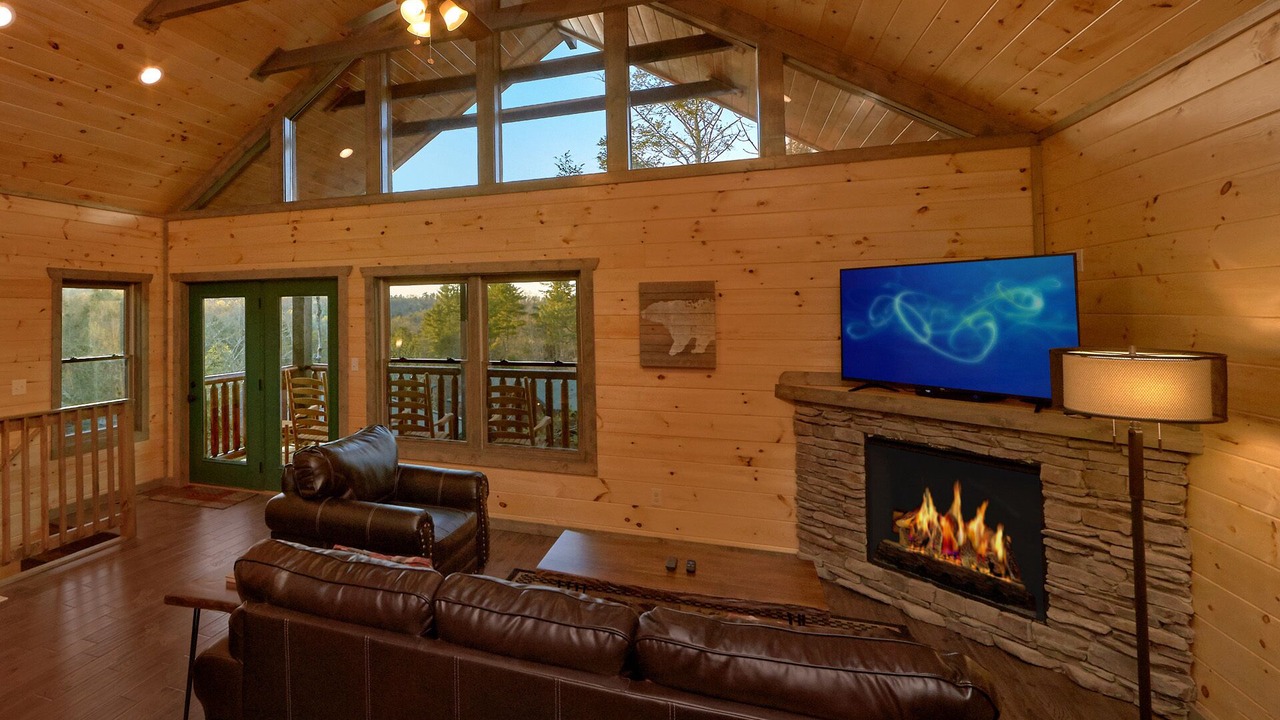 Photo of Livingroom in Hemlock Hills