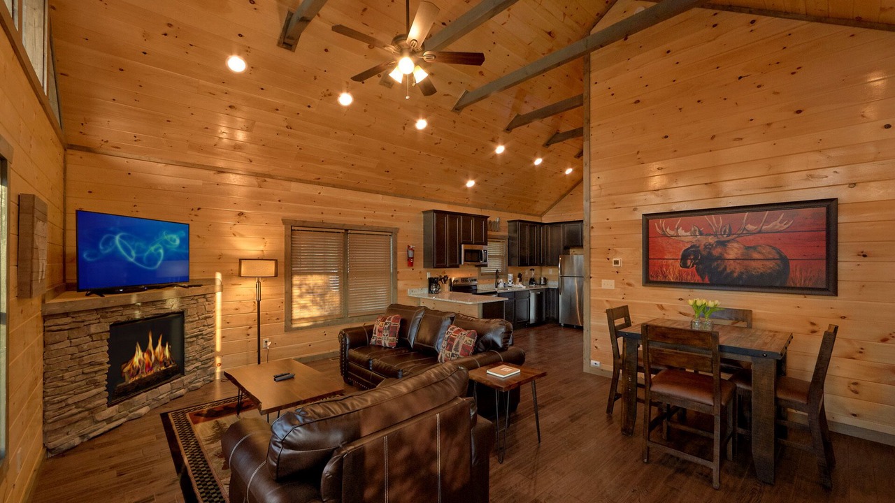 Photo of Livingroom in Hemlock Hills