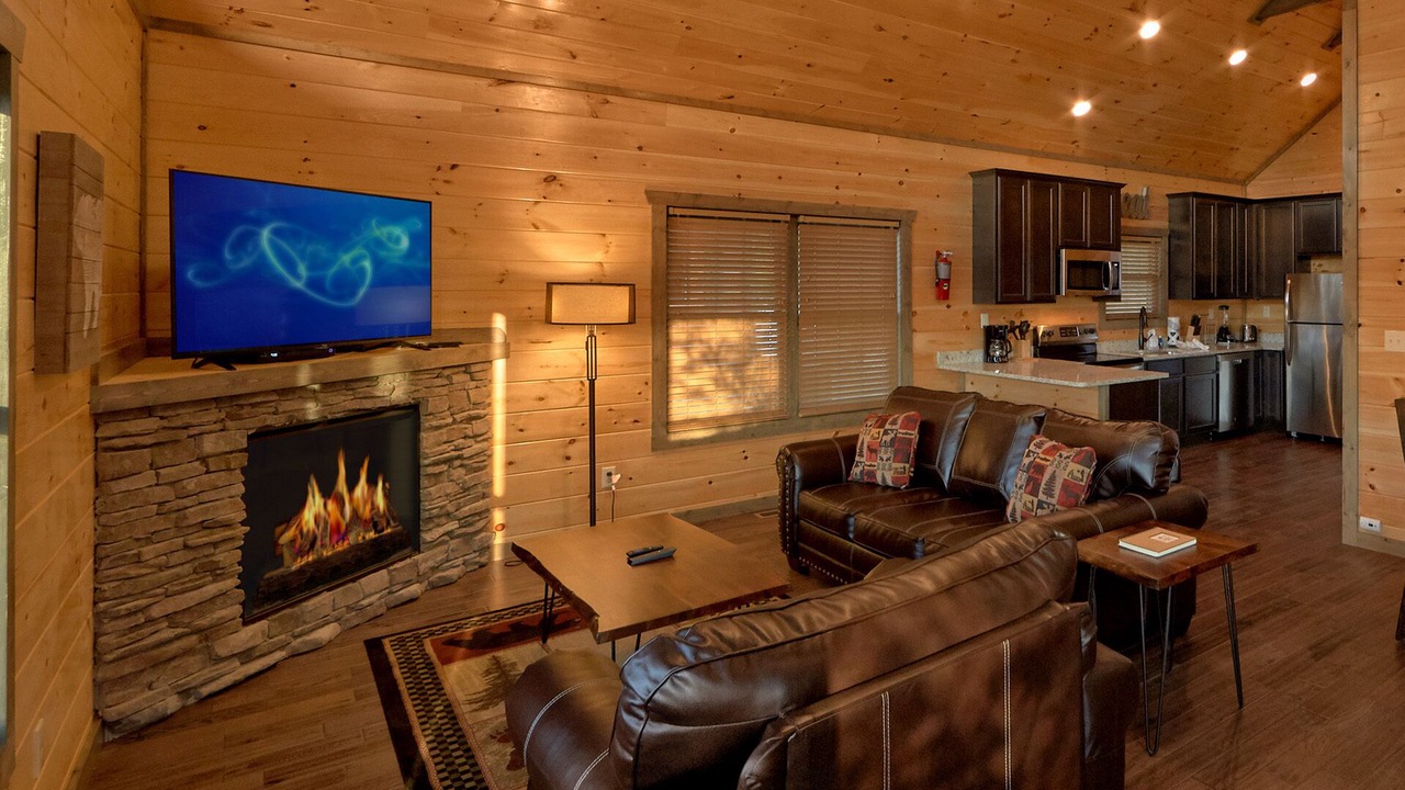 Photo of Livingroom in Hemlock Hills