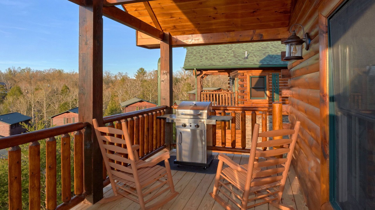 Photo of Outdoor in Hemlock Hills