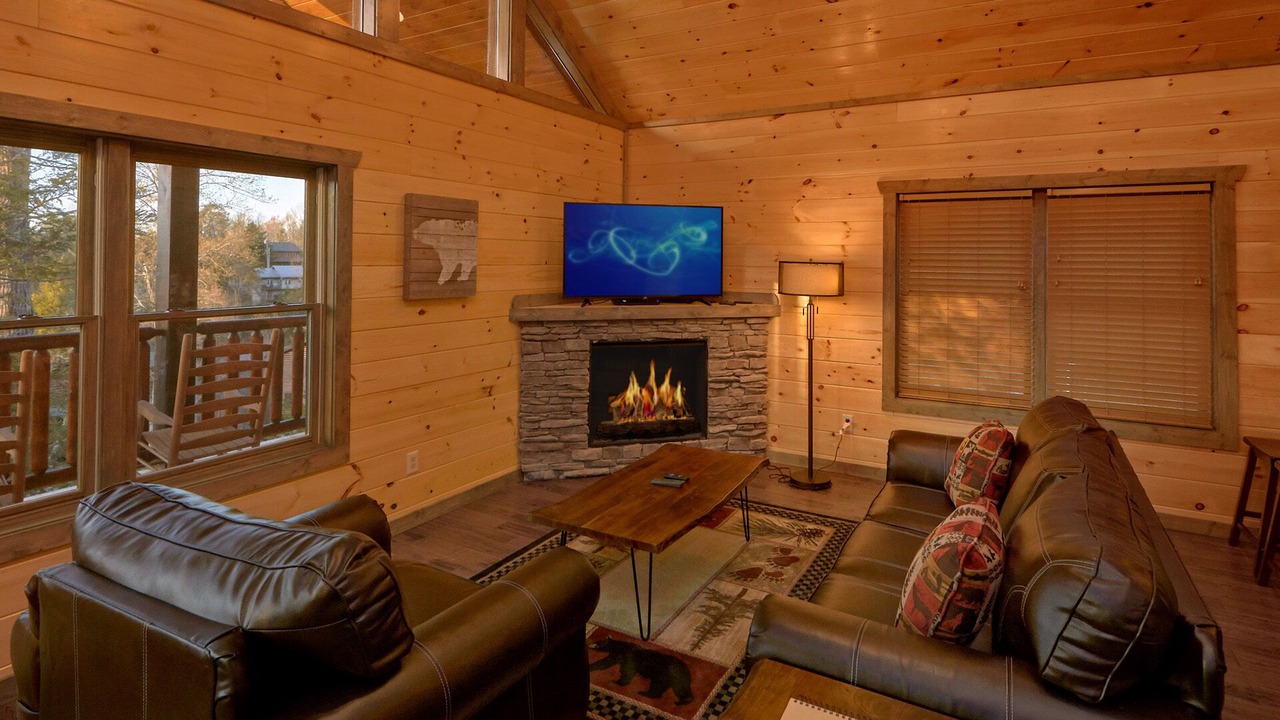 Photo of Livingroom in Hemlock Hills