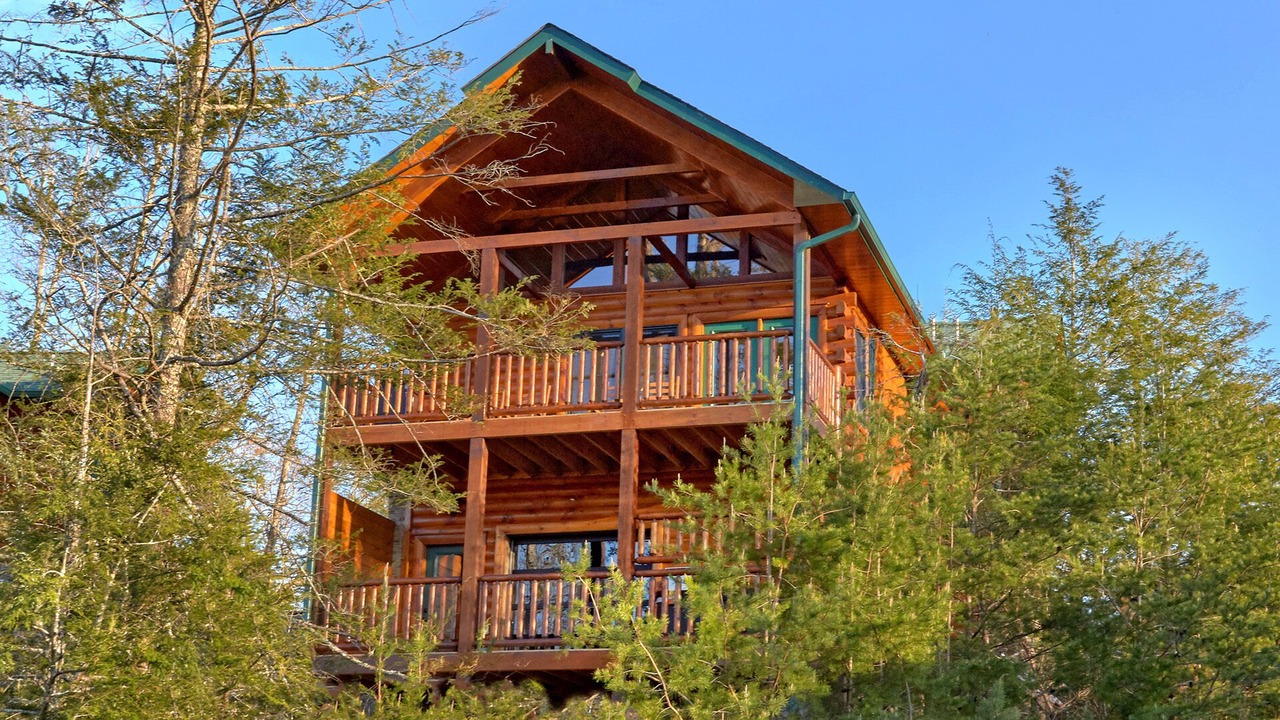 Photo of Outdoor in Hemlock Hills