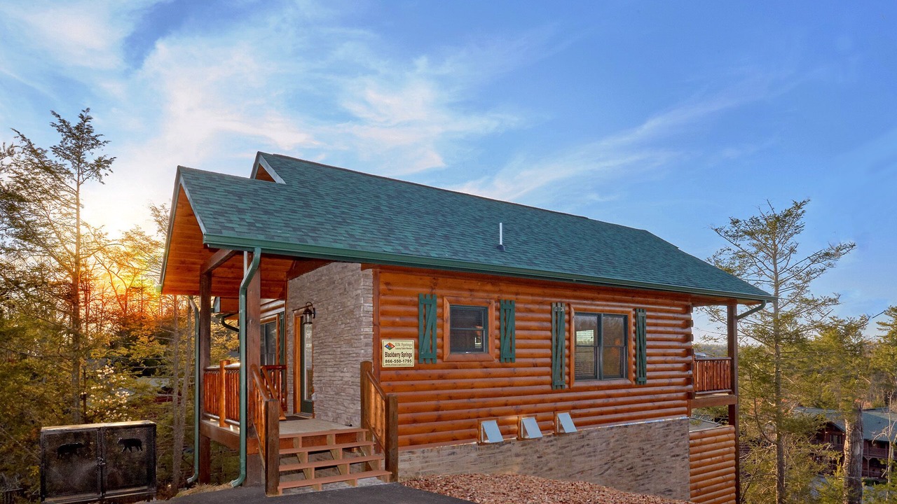 Photo of Outdoor in Hemlock Hills