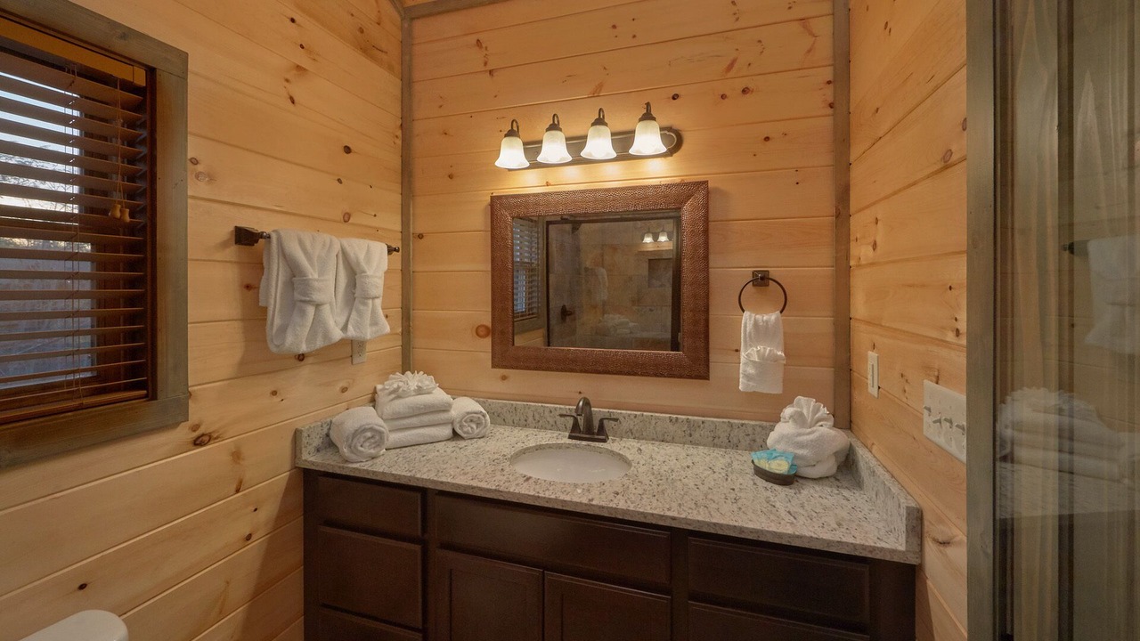 Photo of Bathroom in Hemlock Hills