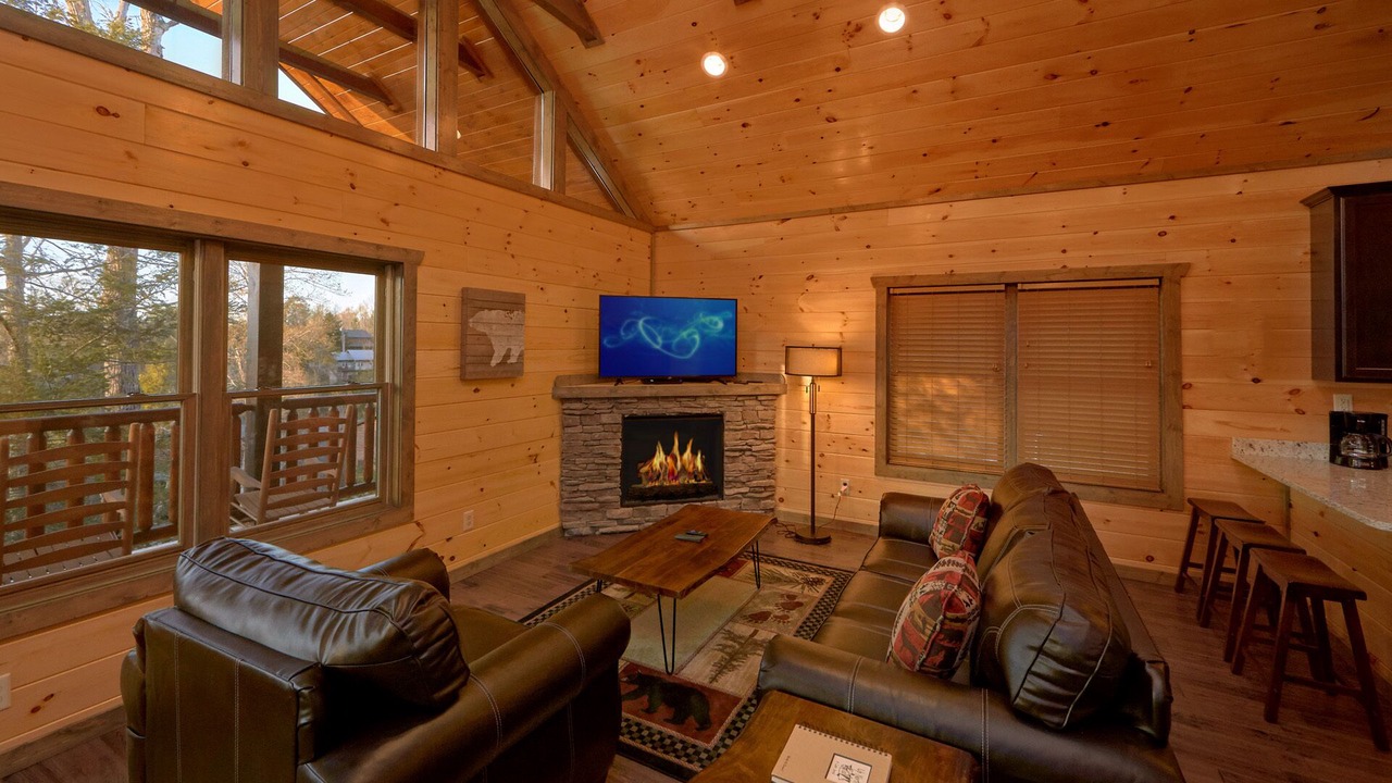 Photo of Livingroom in Hemlock Hills