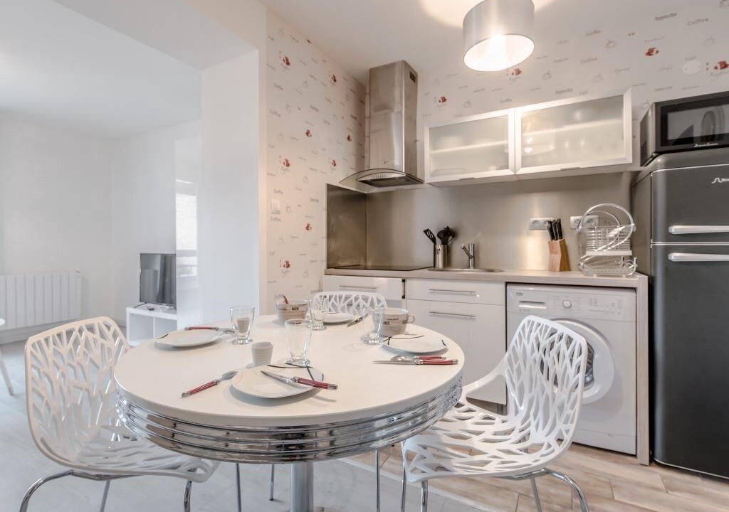 Photo of Kitchen in Bourgoin-Jallieu