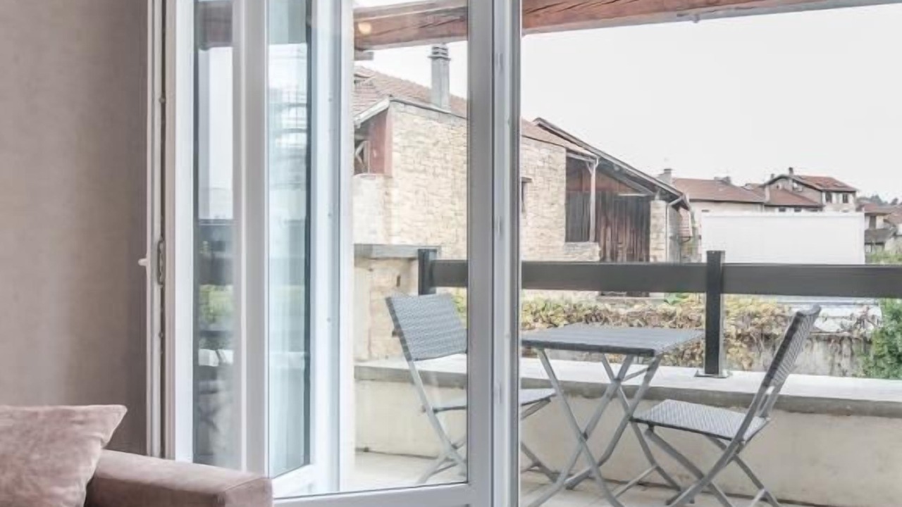 Photo of Livingroom in Bourgoin-Jallieu