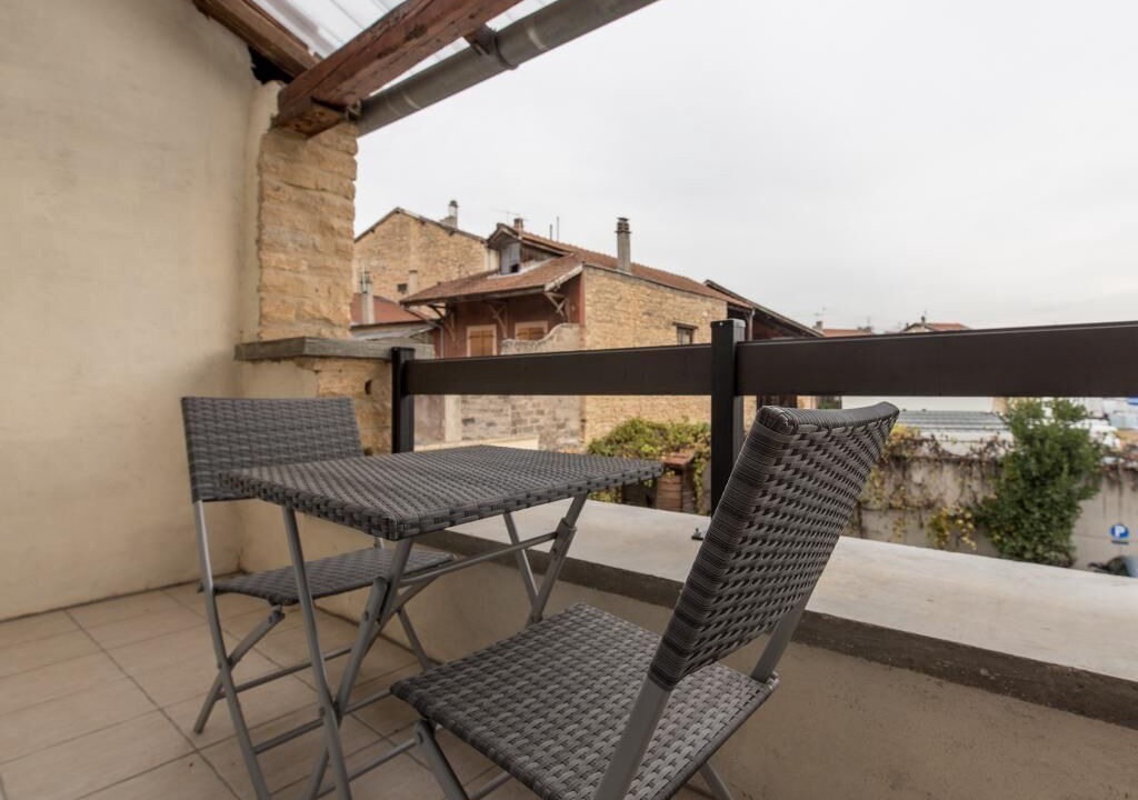Photo of Outdoor in Bourgoin-Jallieu