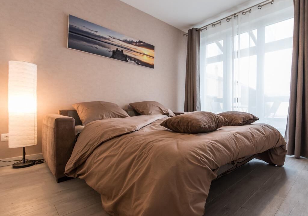 Photo of Bedroom in Bourgoin-Jallieu