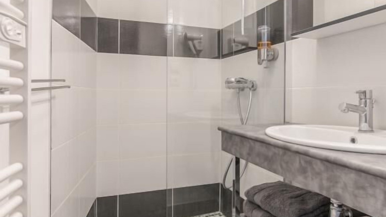 Photo of Bathroom in Bourgoin-Jallieu