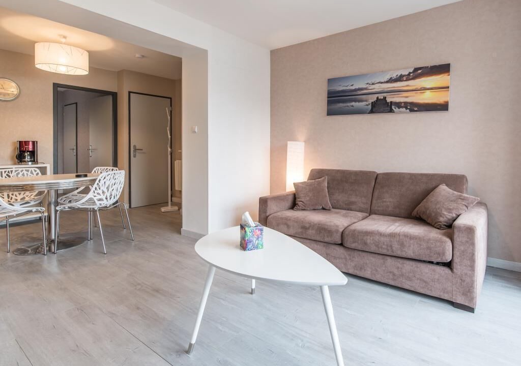 Photo of Livingroom in Bourgoin-Jallieu