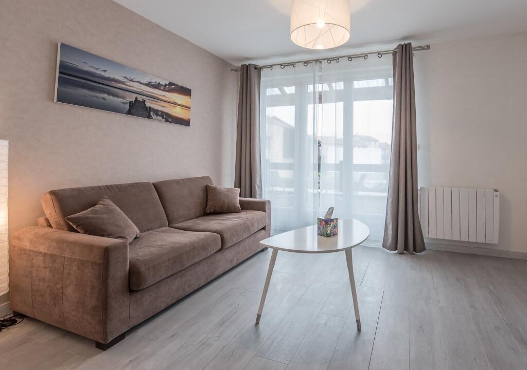 Photo of Livingroom in Bourgoin-Jallieu