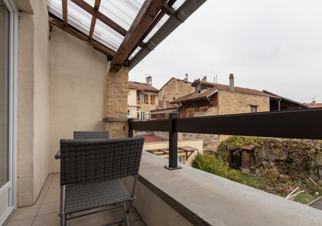 Photo of Outdoor in Bourgoin-Jallieu
