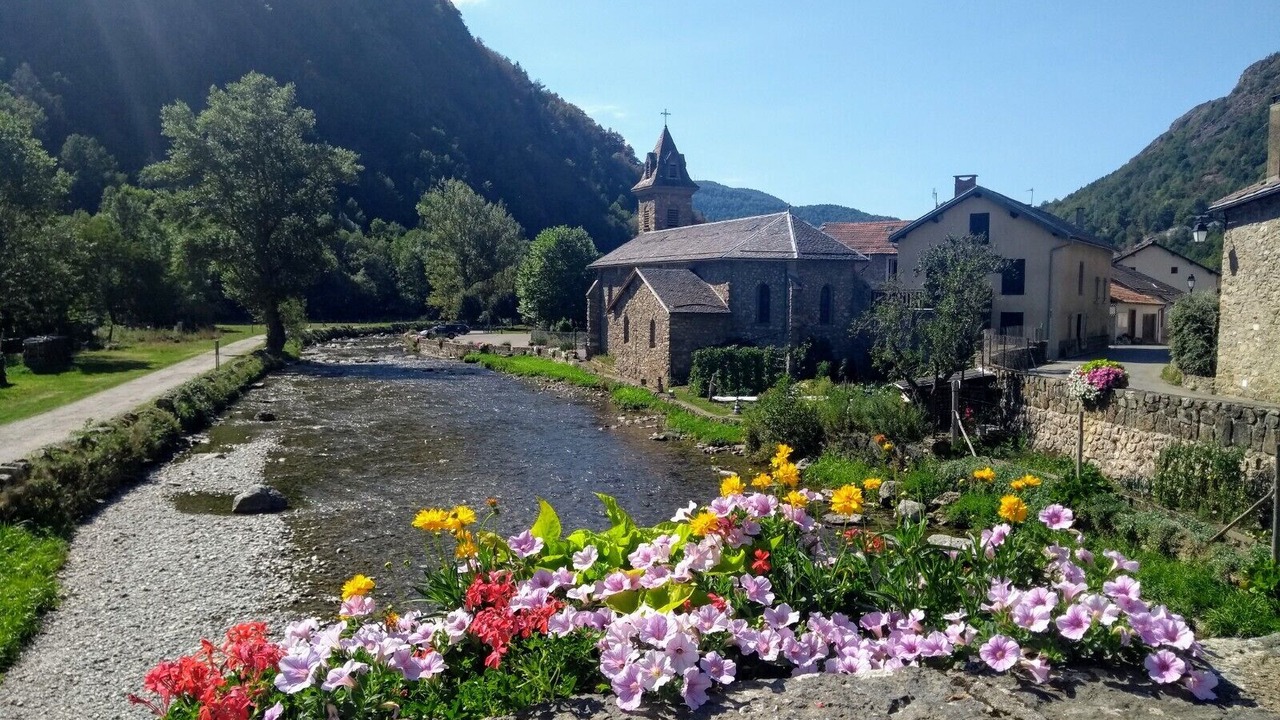 Photo of Outdoor in Tarascon-sur-Ariege