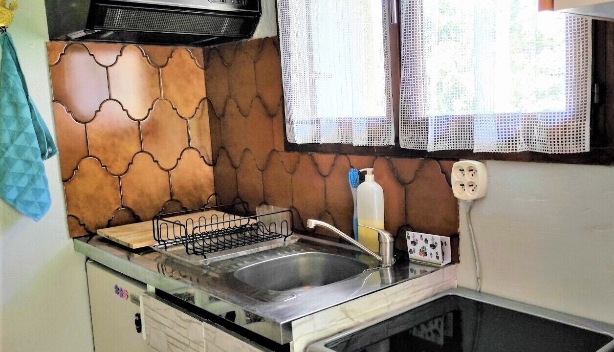 Photo of Kitchen in Tarascon-sur-Ariege