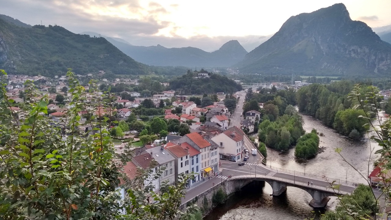 Photo of Outdoor in Tarascon-sur-Ariege