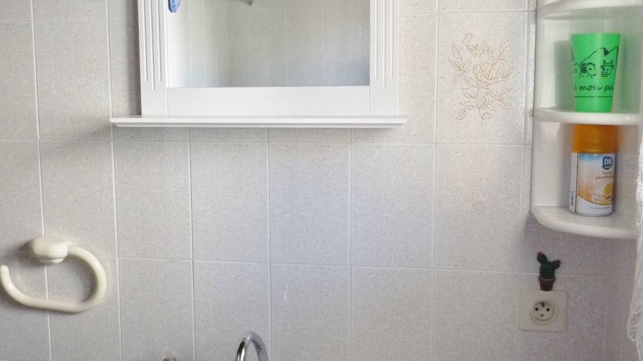 Photo of Bathroom in Tarascon-sur-Ariege