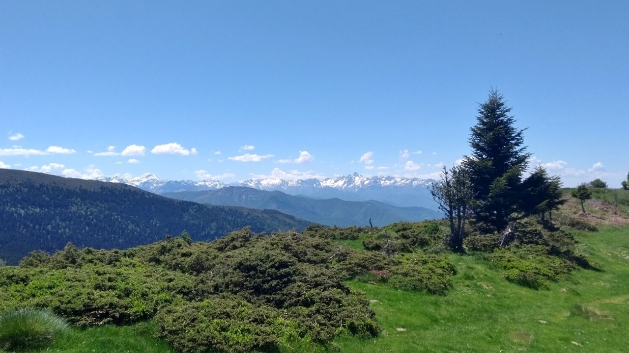 Photo of Outdoor in Tarascon-sur-Ariege