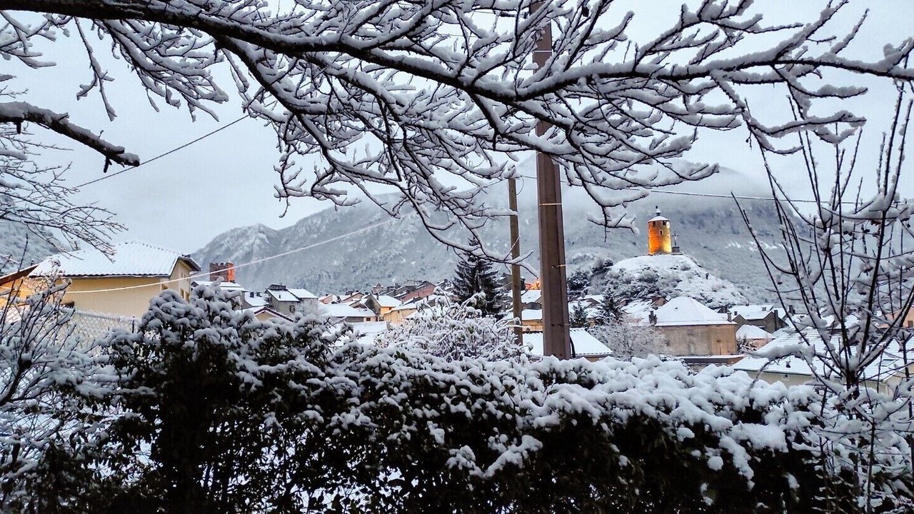 Photo of Outdoor in Tarascon-sur-Ariege