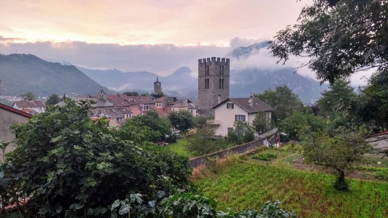 Photo of Outdoor in Tarascon-sur-Ariege