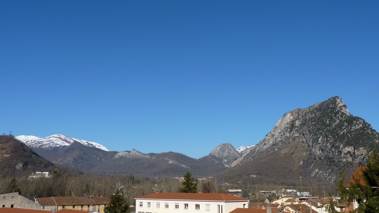 Photo of Others in Tarascon-sur-Ariege