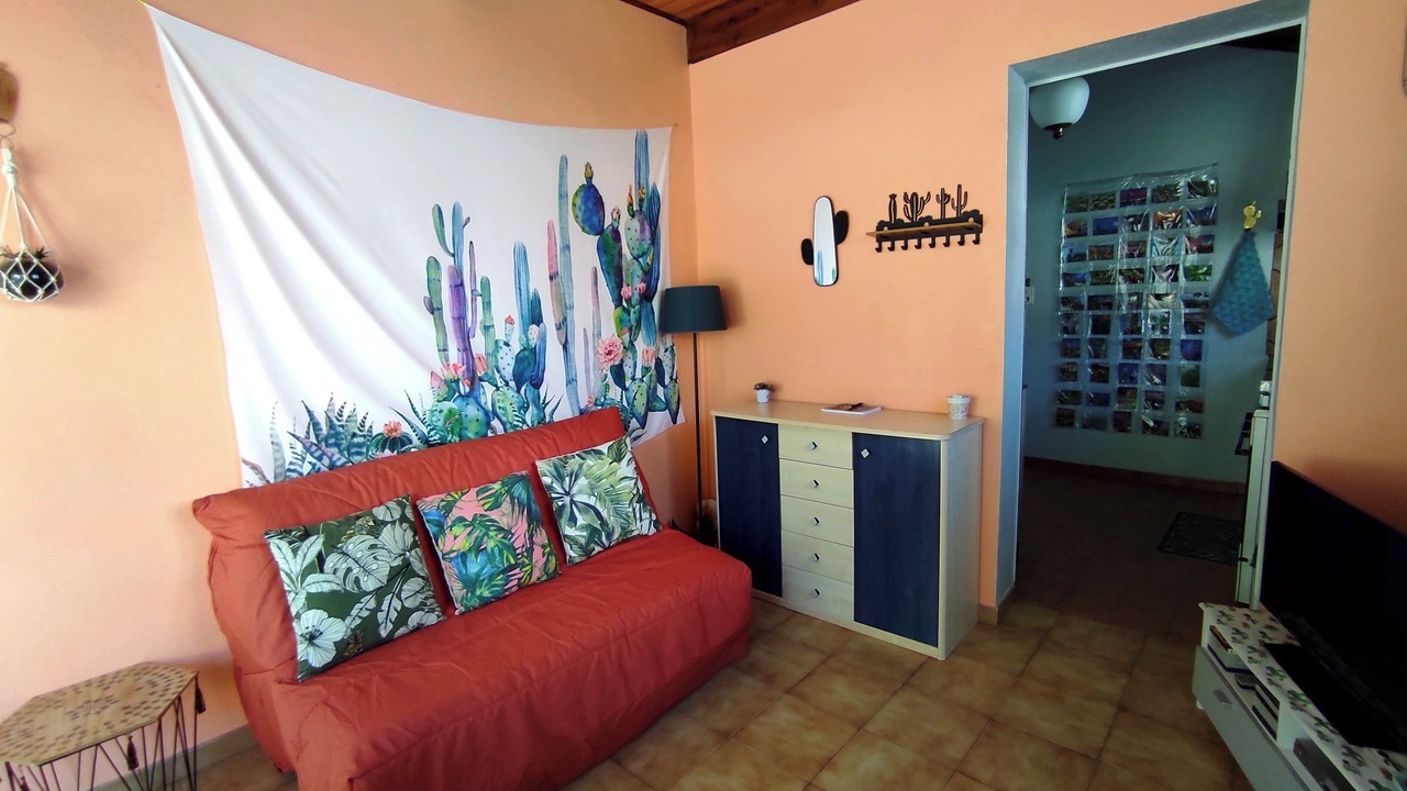 Photo of Livingroom in Tarascon-sur-Ariege