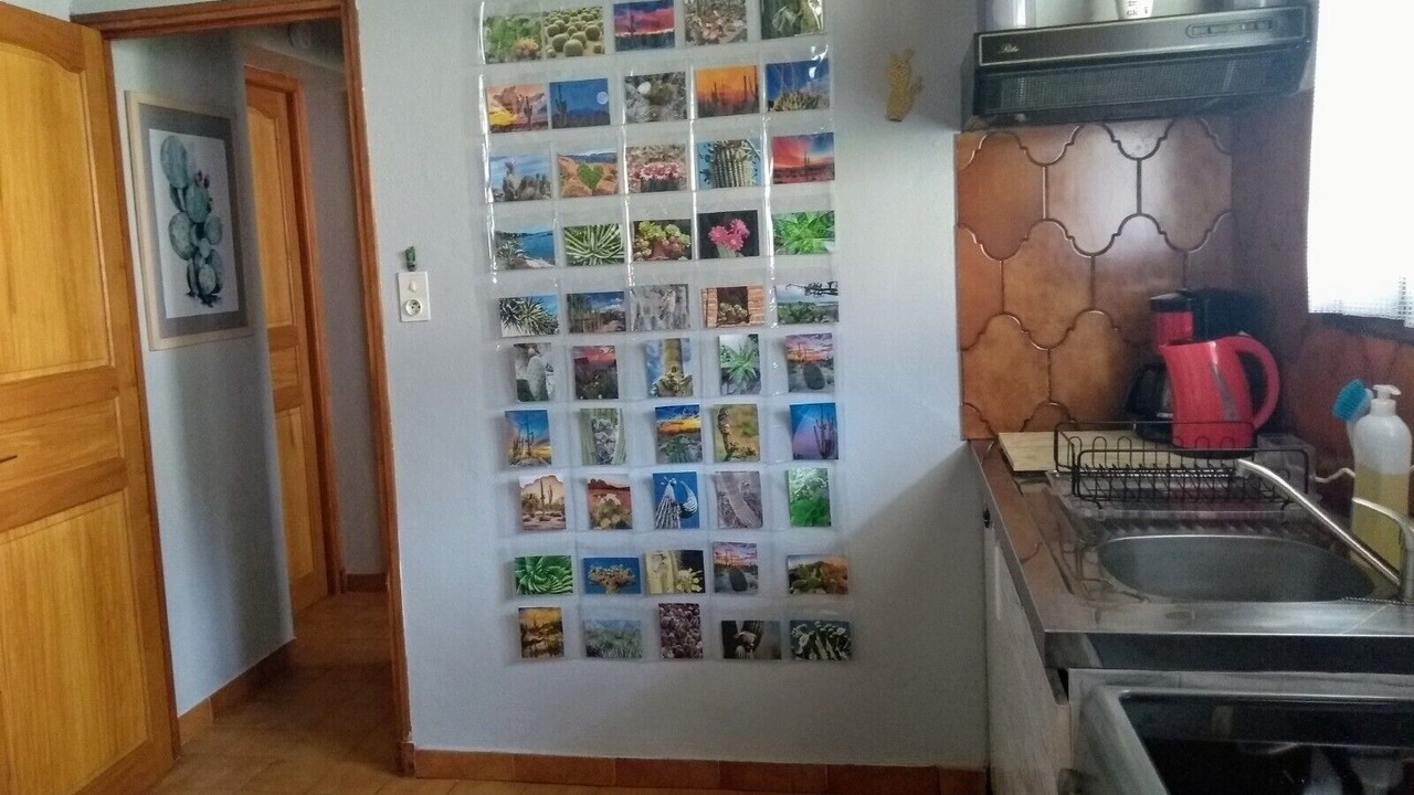 Photo of Kitchen in Tarascon-sur-Ariege