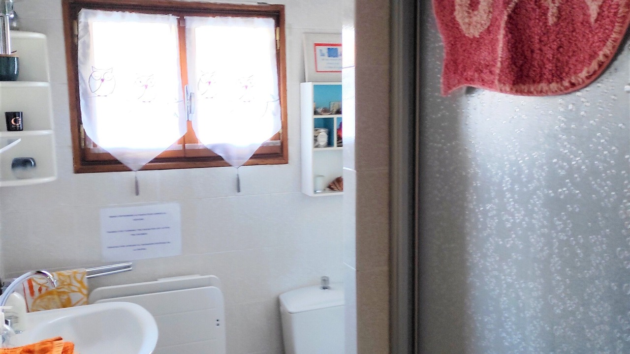 Photo of Bathroom in Tarascon-sur-Ariege