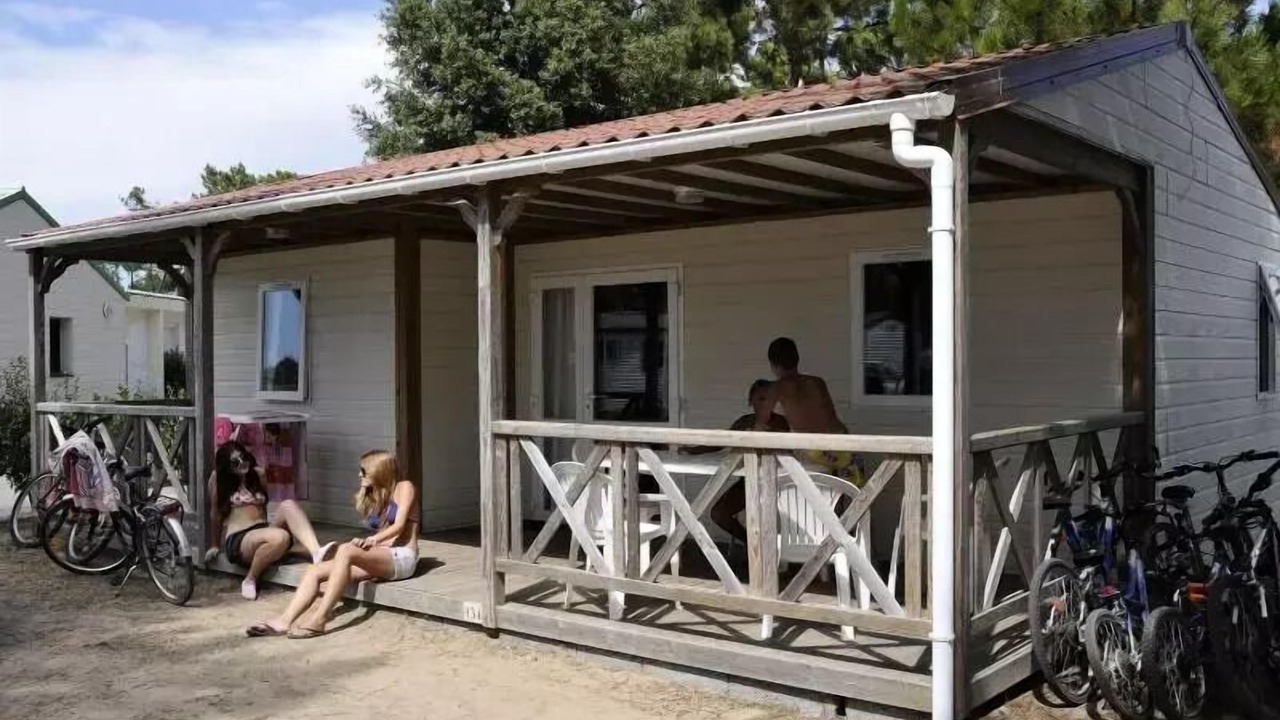Photo of Outdoor in Saint-Jean-de-Monts