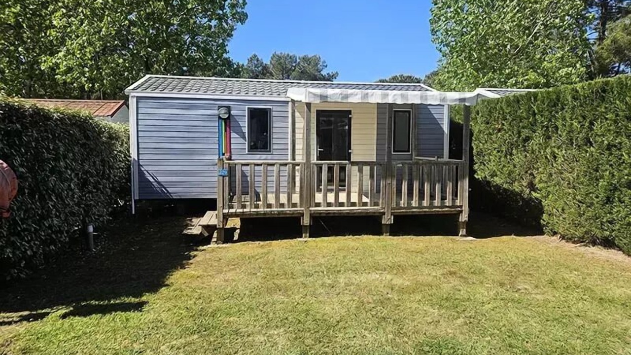 Photo of Outdoor in Saint-Jean-de-Monts