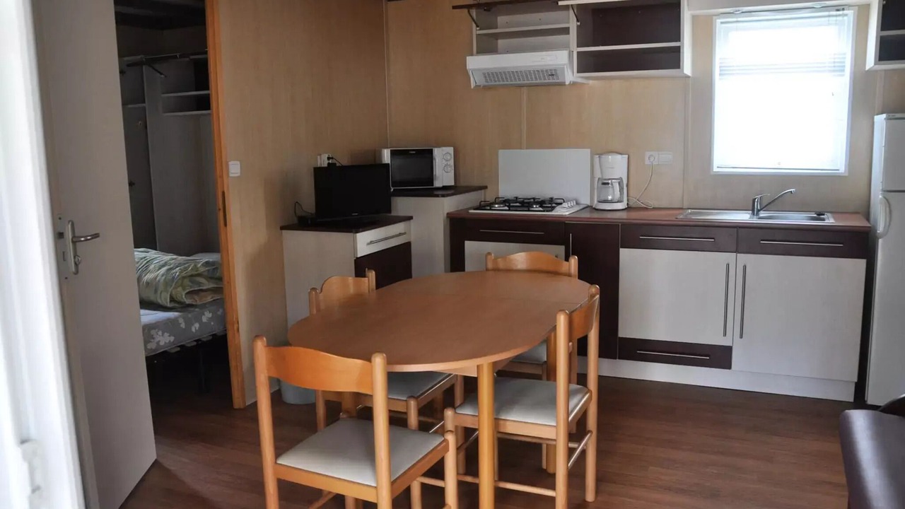 Photo of Kitchen in Saint-Jean-de-Monts