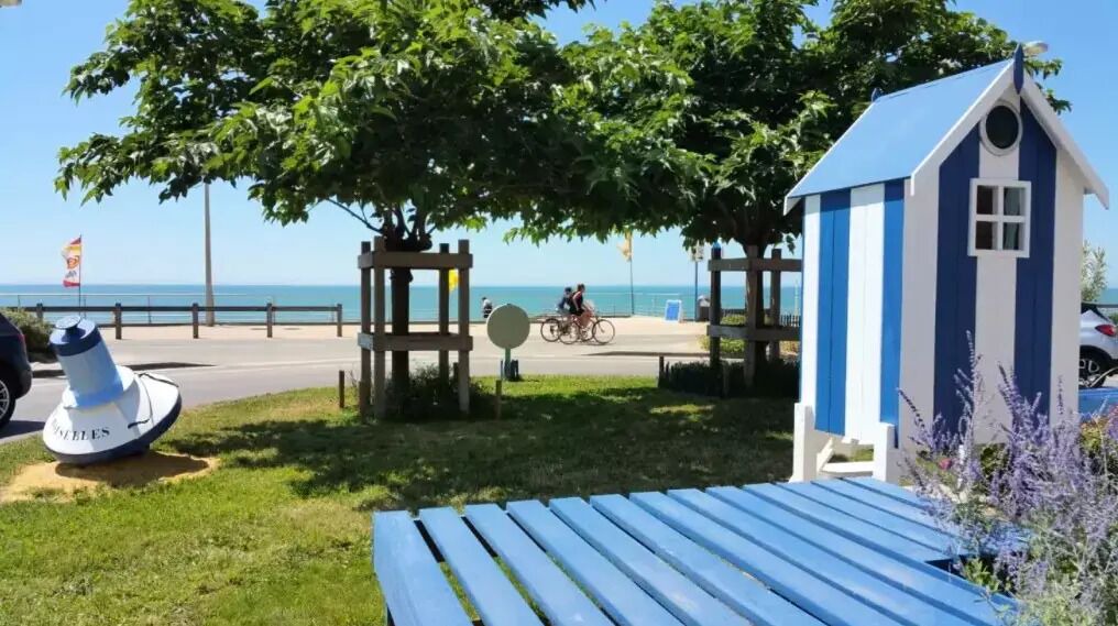 Photo of Others in Saint-Jean-de-Monts