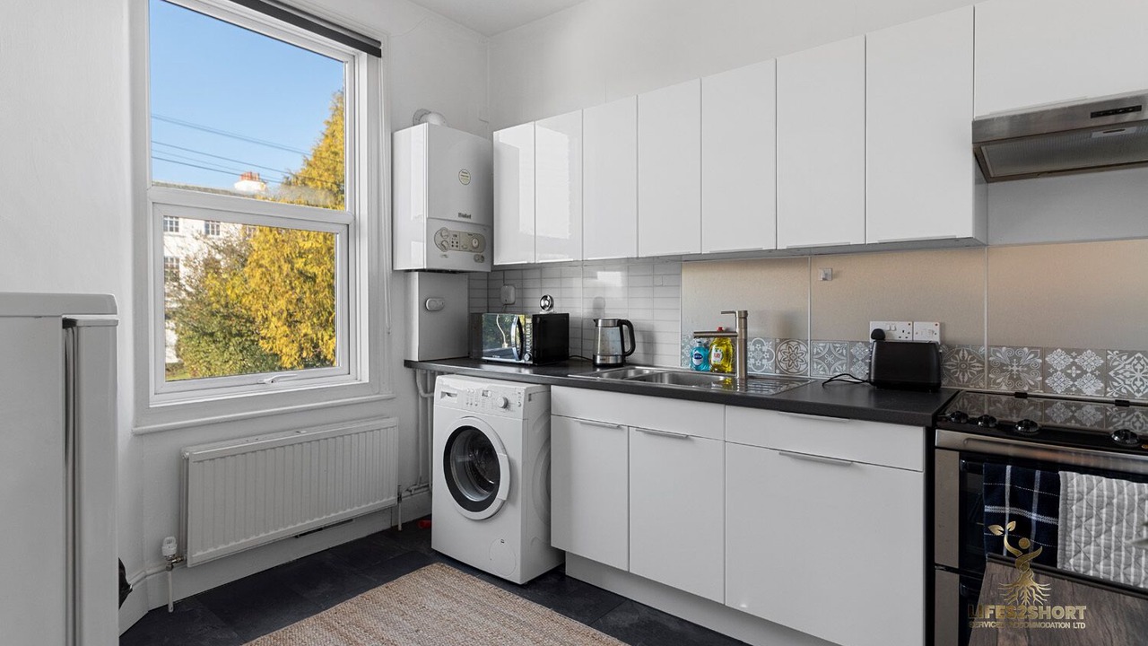 Photo of Kitchen in Exeter