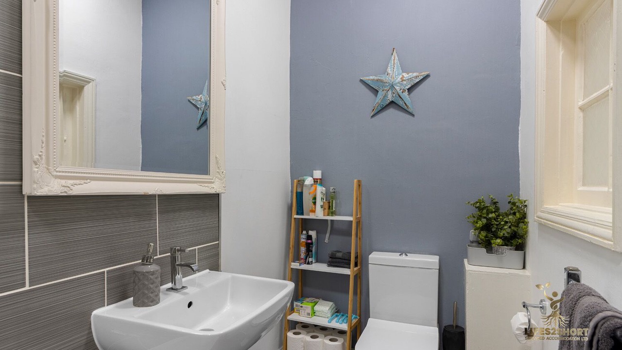 Photo of Bathroom in Exeter